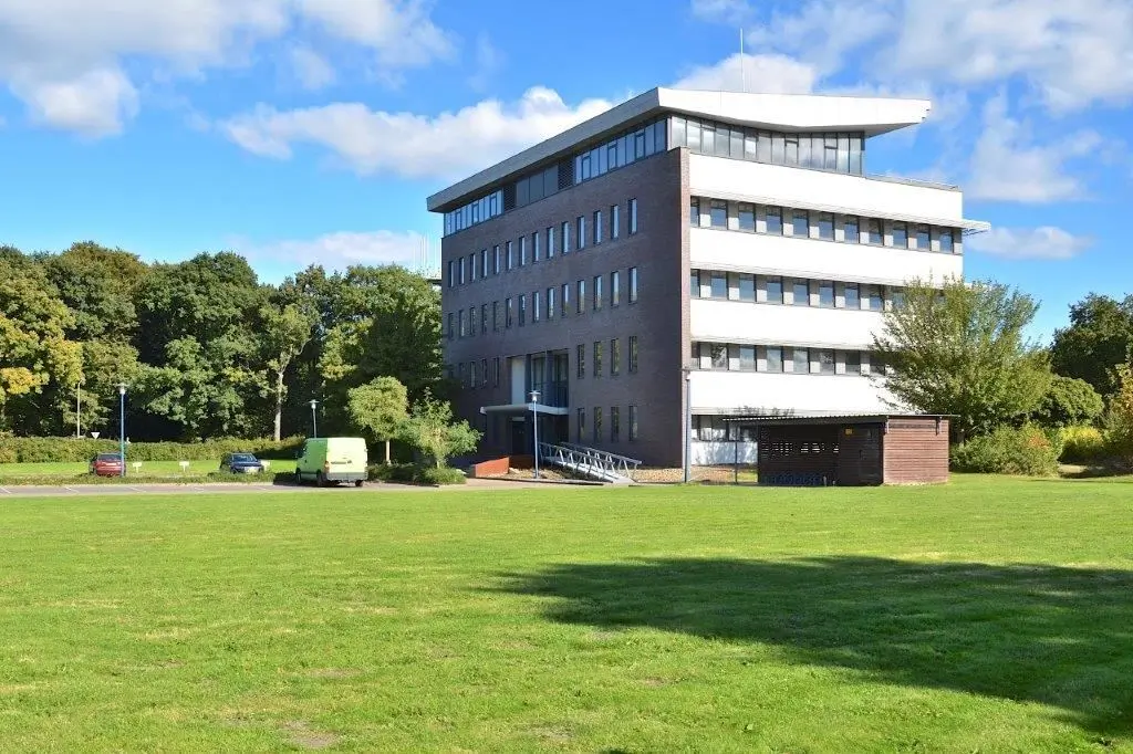 Usefulsoftware | kantoor Machlaan 5 Eelde